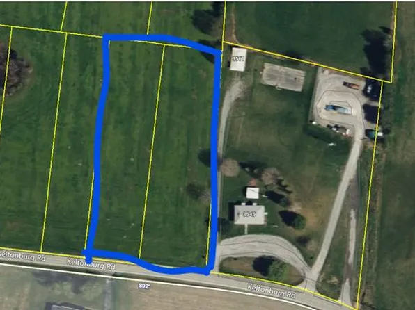 0 Keltonburg Rd, Smithville, TN 37166