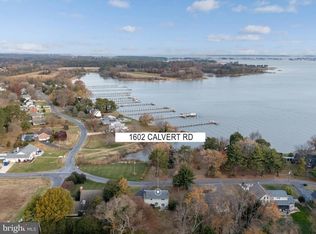 1602 Calvert Rd, Chester, MD 21619