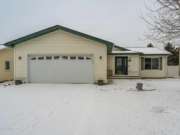 5173 7th Ave N, Grand Forks, ND 58203