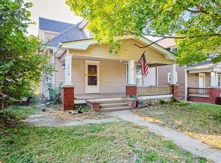 1718 Dewey Ave, Saint Joseph, MO 64505