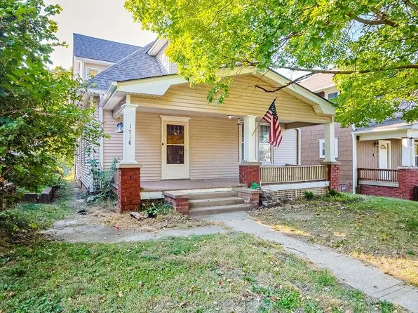 1718 Dewey Ave, Saint Joseph, MO 64505
