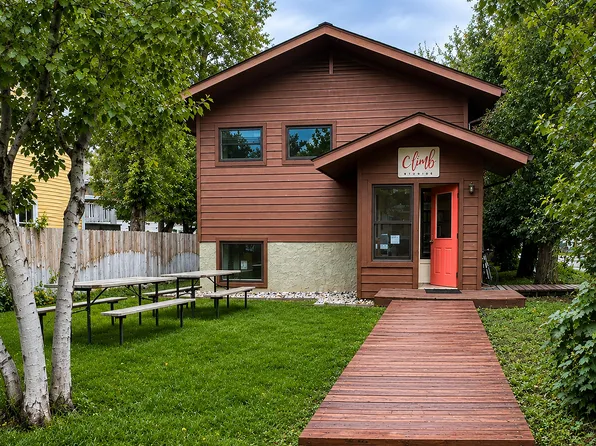 255 E Simpson Ave, Jackson, WY 83001