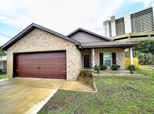 16811 Lisbon Ave, Panama City Beach, FL 32413