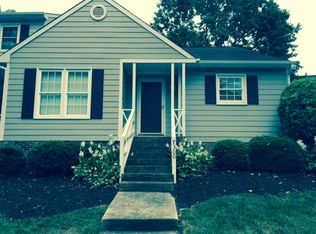 7300 Sweet Bay Ln, Raleigh, NC 27615