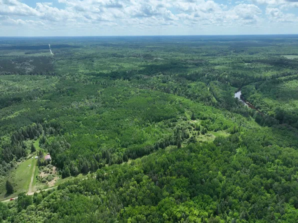 Town 43 Rd E, Littlefork, MN 56653