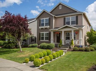9208 226th Pl NE, Redmond, WA 98053
