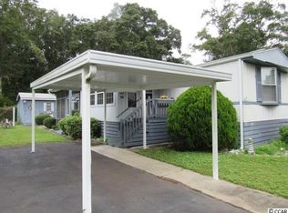 58 Saxon Ct, Murrells Inlet, SC 29576