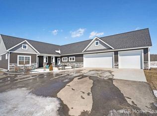 5161 18 Mile Rd NE, Cedar Springs, MI 49319