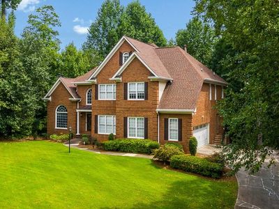 1342 High Falls Ct SW, Atlanta, GA, 30311