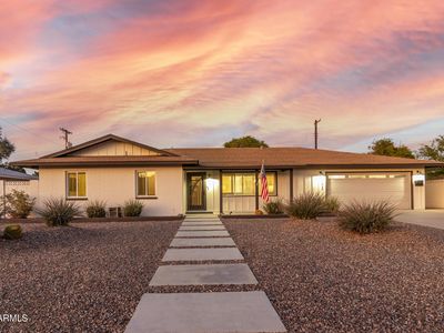 8302 E Wilshire Dr, Scottsdale, AZ, 85257