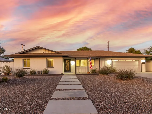8302 E WILSHIRE Drive, Scottsdale, AZ 85257
