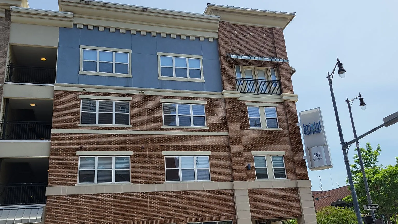 401 20th Street South, Unit # 306, Birmingham, Alabama 35233 — Photo 2
