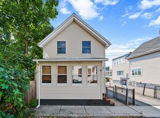 3 Prescott Ter, Everett, MA 02149