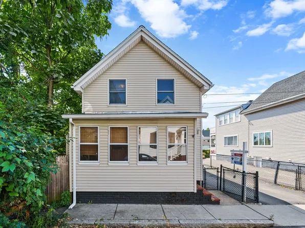 3 Prescott Ter, Everett, MA 02149