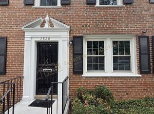 3820 V St SE #1-202, Washington, DC 20020