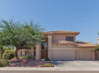 801 W Calypso Dr, Gilbert, AZ 85233