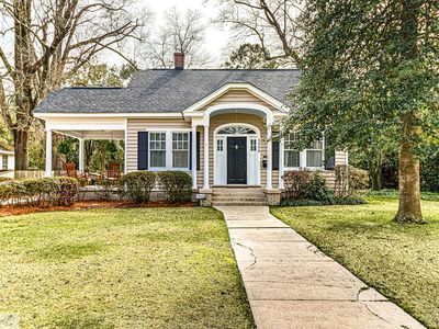 1204 E Mulberry St, Goldsboro, NC, 27530