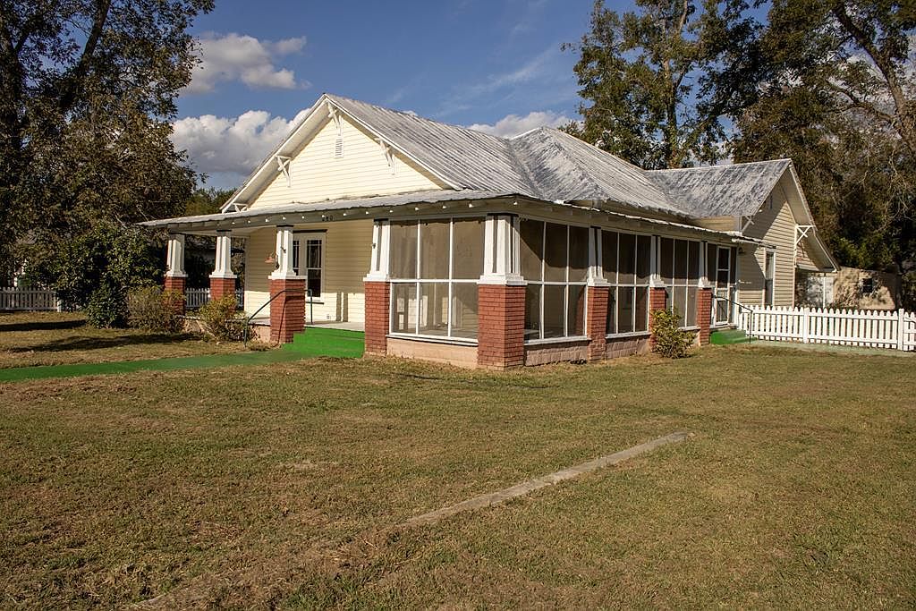 240 Massey St, Barwick, GA 31720 Zillow