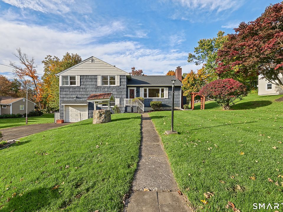 1st image of 4 North Pleasant Rise
