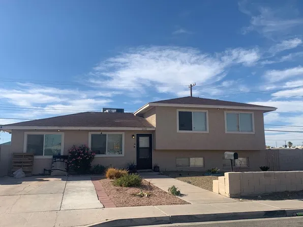2645 Royal St, North Las Vegas, NV 89030