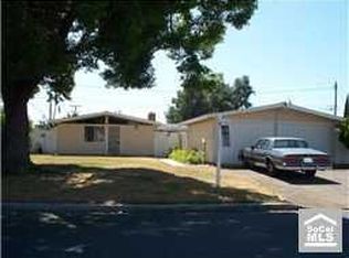 11921 Debbie Ln, Garden Grove, CA 92840