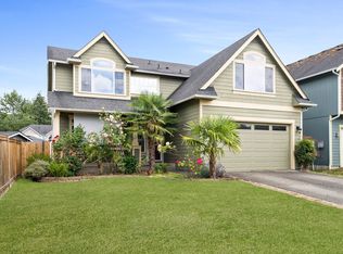 18223 80th Avenue Ct E, Puyallup, WA 98375