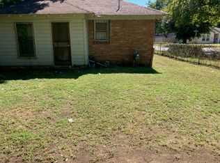 2701 Tanner St, Dallas, TX 75215