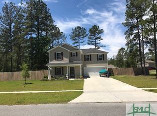100 Cherry Oaks Ct, Rincon, GA 31326