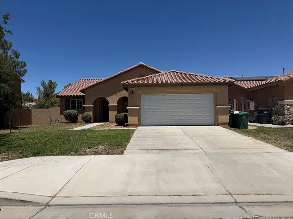 6107 Stillmeadow Ln, Lancaster, CA 93536