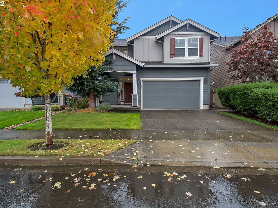 1st image of 10314 NE 144th Ave