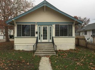 502 E 3rd St, Emmett, ID 83617