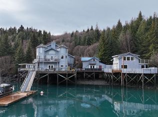 52735 Halibut Cv, Homer, AK 99603