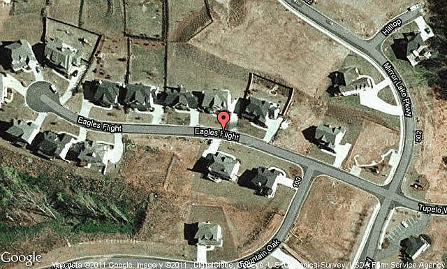 Map View