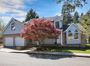 11651 SW 31st Ct, Portland, OR 97219