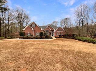127 Caboose Ct, Pendergrass, GA 30567