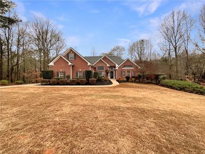 127 Caboose Ct, Pendergrass, GA, 30567