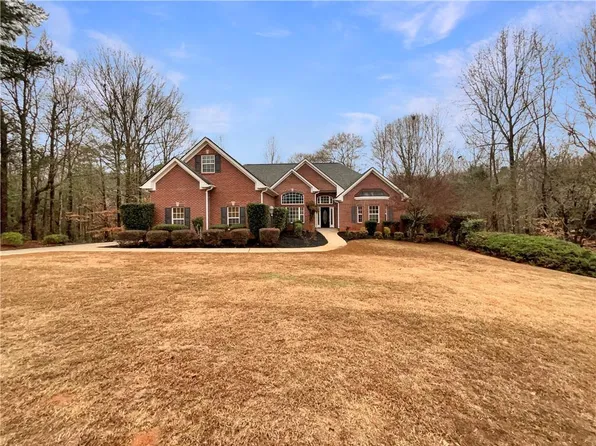 127 Caboose Ct, Pendergrass, GA 30567