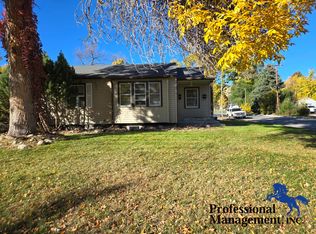 1001 Harvard Ave, Billings, MT 59102