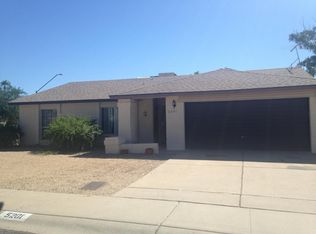 5201 W Calavar Rd, Glendale, AZ 85306