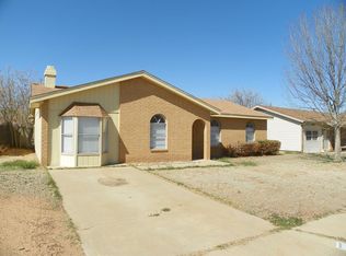 1829 E 50th St, Odessa, TX 79762