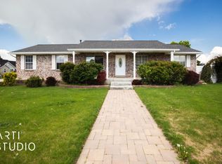 1265 N 200th St W, American Fork, UT 84003
