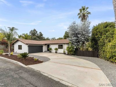 1116 Vista Bonita Dr, Vista, CA, 92083