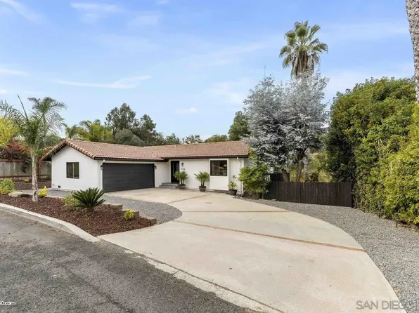 1116 Vista Bonita Dr, Vista, CA 92083