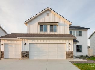 2715 E Night Rider Dr, Kuna, ID 83634