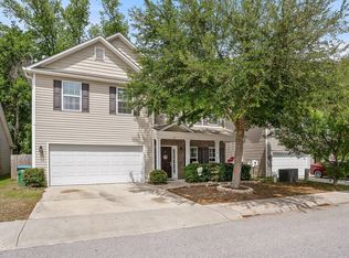 121 Mission Way, Beaufort, SC 29906