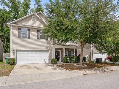 121 Mission Way, Beaufort, SC, 29906