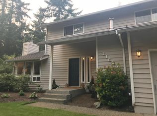 21820 NE 16th St, Sammamish, WA 98074