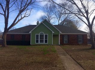 323 Colonial Dr, Madison, MS 39110