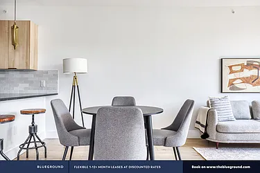 Rented by The Blueground