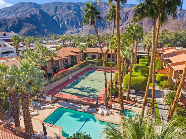 291 E Mel Ave Unit 232, Palm Springs, CA 92262